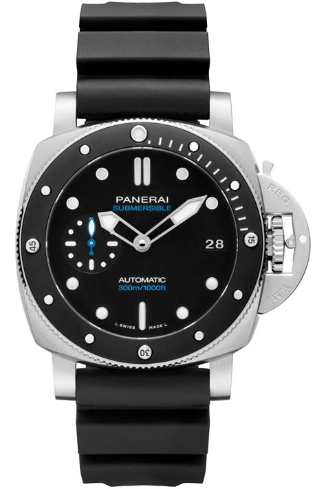 panerai pam 683|panerai 42mm submersible.